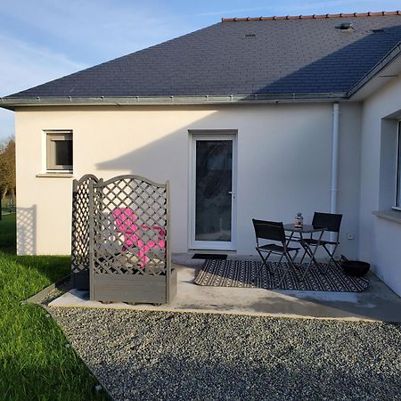 Chez Nadege Lägenhet Saint-Abraham Exteriör bild