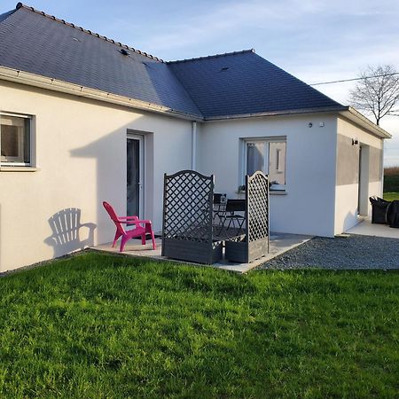 Chez Nadege Lägenhet Saint-Abraham Exteriör bild